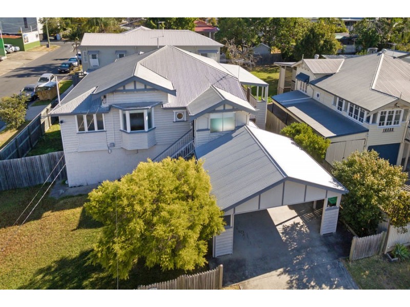 33 Primmer Street, Coorparoo QLD 4151