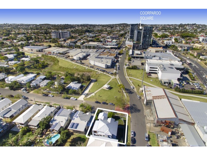 33 Primmer Street, Coorparoo QLD 4151