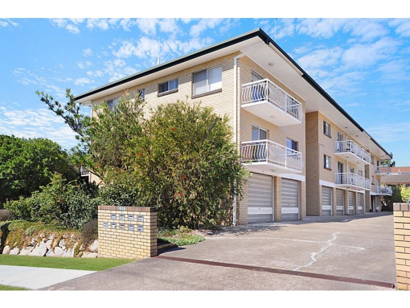 1/195 Brisbane St, Bulimba QLD 4171