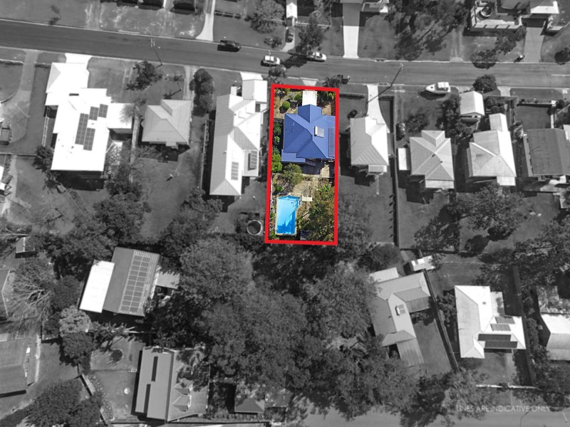 19 Jasper Street, Holland Park QLD 4121