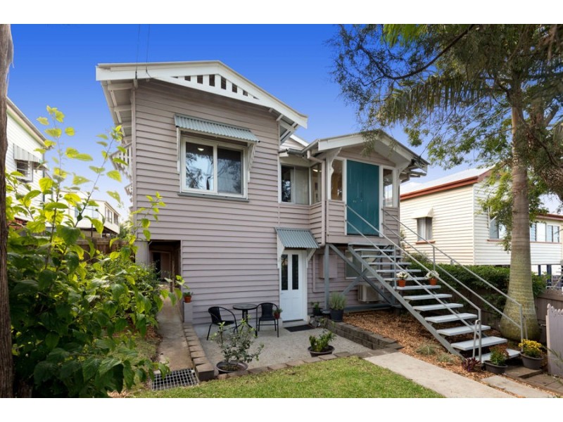 188 Old Cleveland Rd, Coorparoo QLD 4151