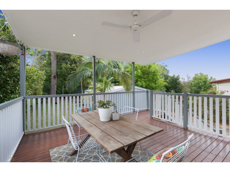 188 Old Cleveland Rd, Coorparoo QLD 4151