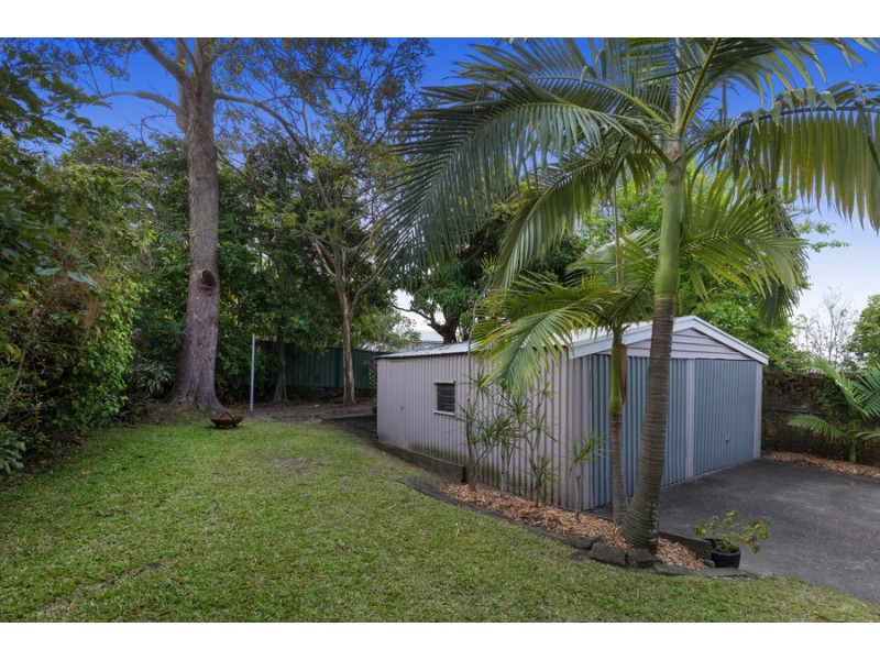 188 Old Cleveland Rd, Coorparoo QLD 4151