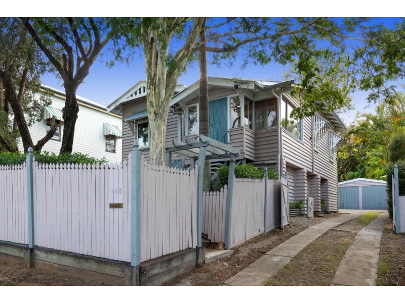 188 Old Cleveland Rd, Coorparoo QLD 4151