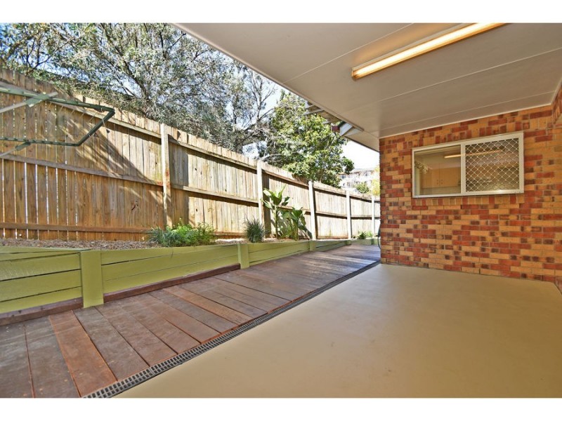 1/14 Beanga Street, Greenslopes QLD 4120