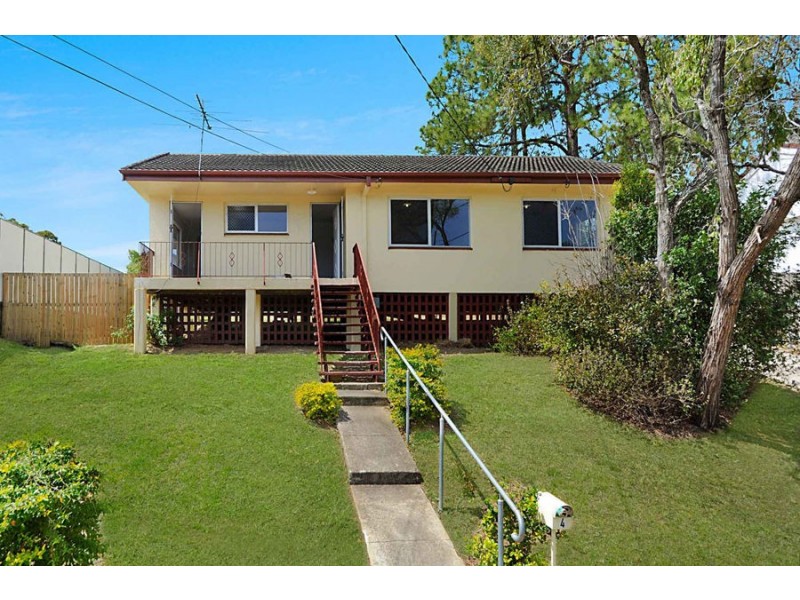 4 Ancilla Street, Mansfield QLD 4122