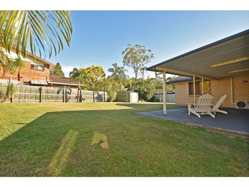 Mount Gravatt QLD 4122