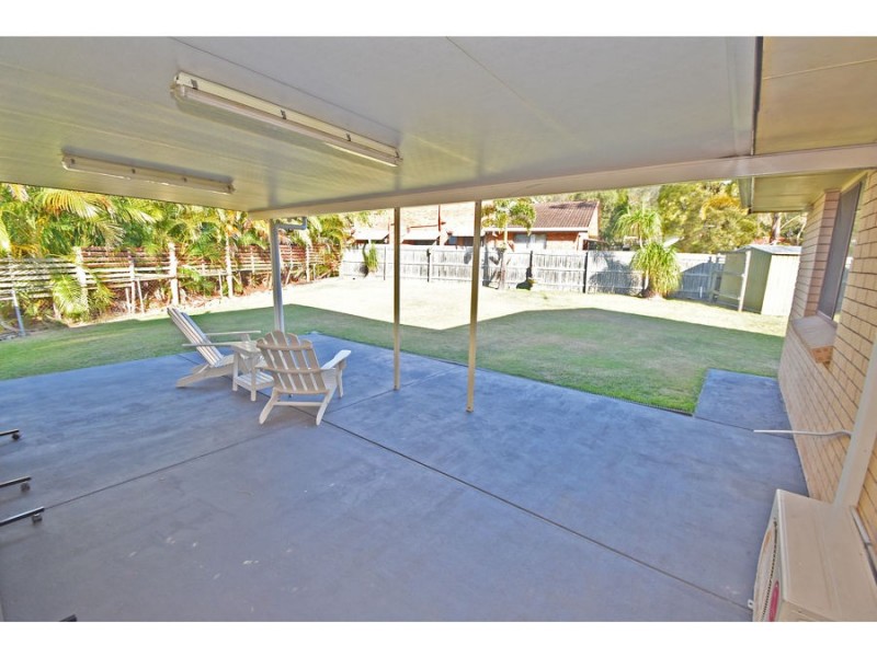 Mount Gravatt QLD 4122