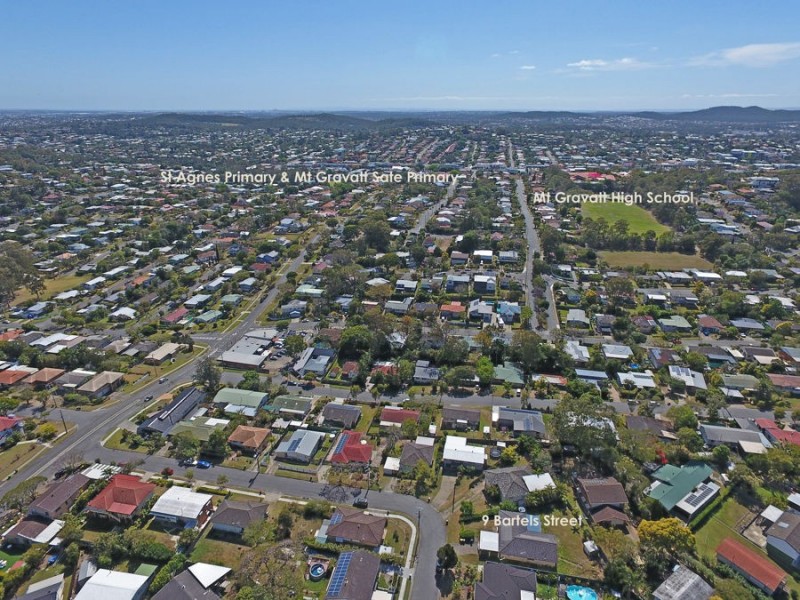 Mount Gravatt QLD 4122