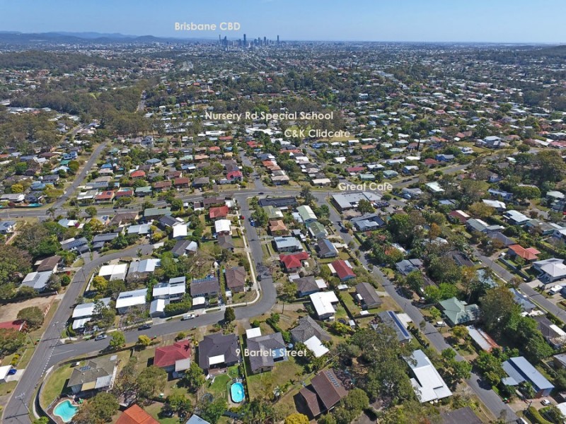 Mount Gravatt QLD 4122