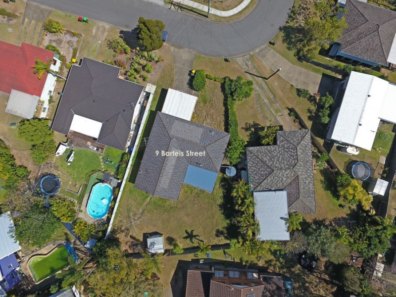 Mount Gravatt QLD 4122