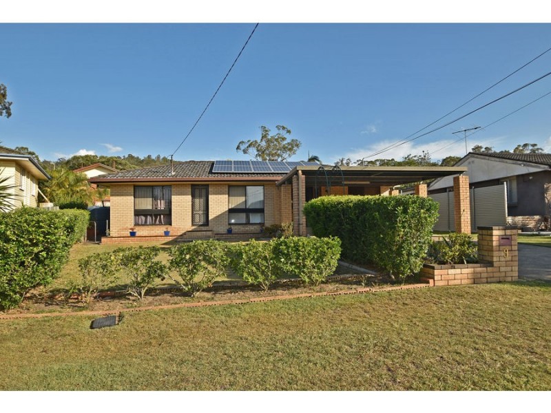 Mount Gravatt QLD 4122