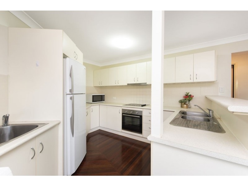 3/146 Pembroke Rd, Coorparoo QLD 4151