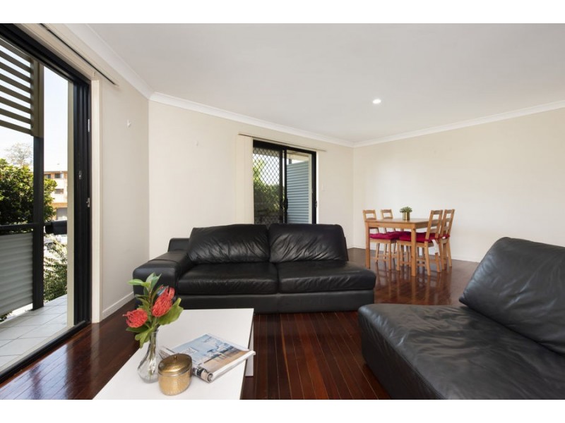 3/146 Pembroke Rd, Coorparoo QLD 4151