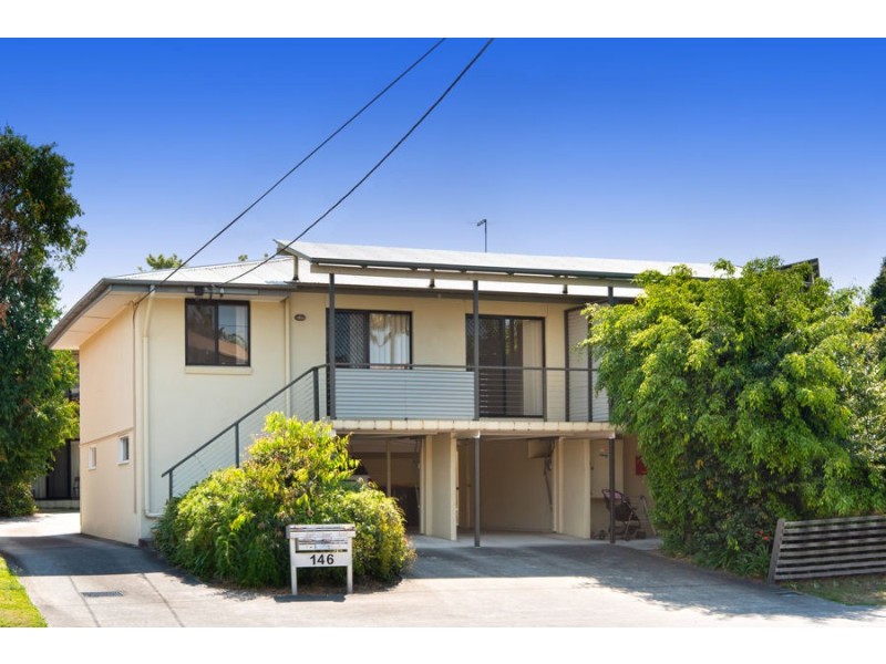 3/146 Pembroke Rd, Coorparoo QLD 4151