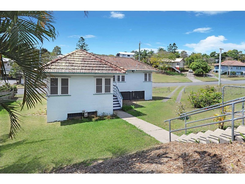 85 Porteus Dr, Seven Hills QLD 4170