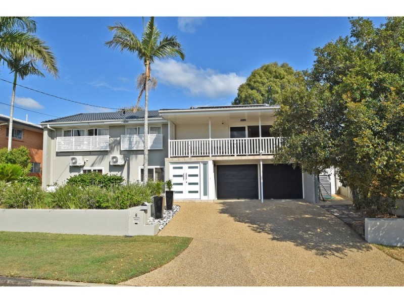 6 Laconia Street, Mansfield QLD 4122