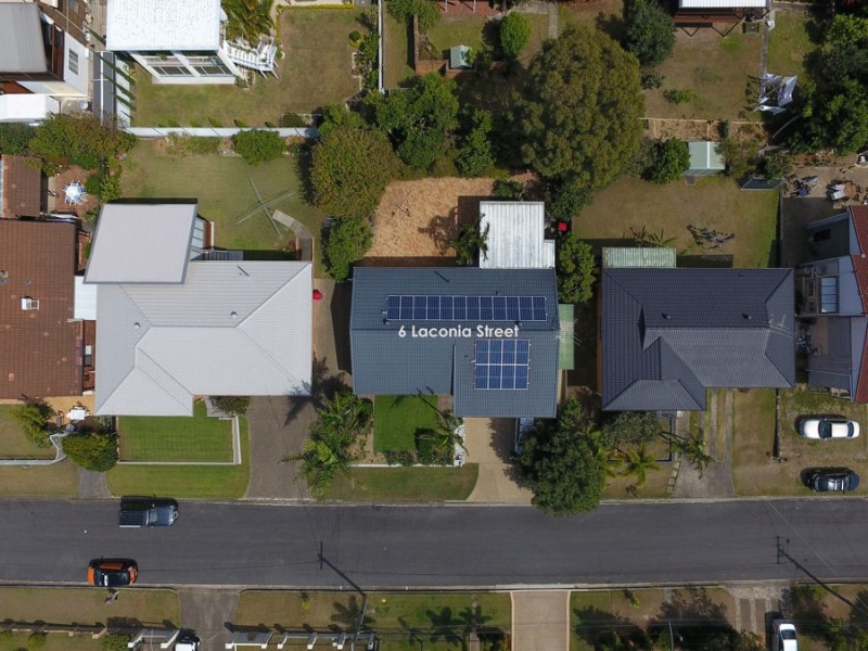 6 Laconia Street, Mansfield QLD 4122