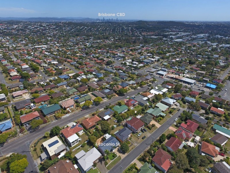 6 Laconia Street, Mansfield QLD 4122