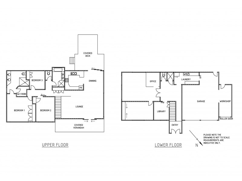 6 Laconia Street, Mansfield QLD 4122 Floorplan