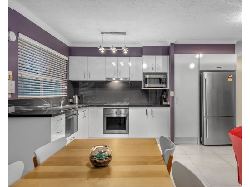 3/376 Bowen Terrace, New Farm QLD 4005