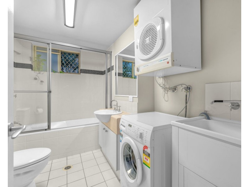 3/376 Bowen Terrace, New Farm QLD 4005