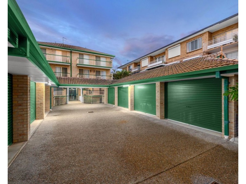 3/376 Bowen Terrace, New Farm QLD 4005