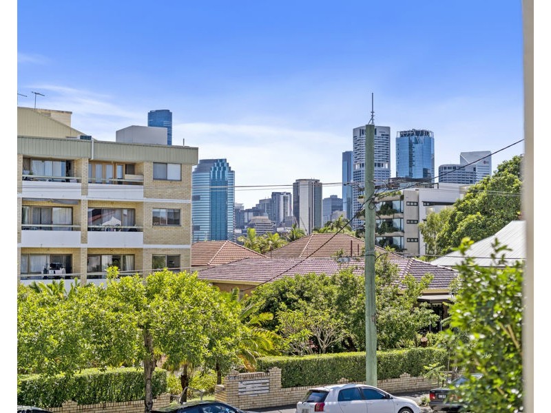 3/376 Bowen Terrace, New Farm QLD 4005