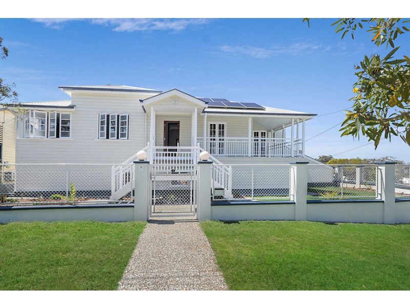 3 Grenville St, Morningside QLD 4170