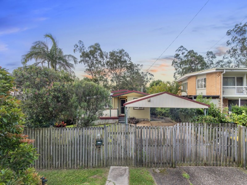 89 Mountain Street, Mount Gravatt QLD 4122