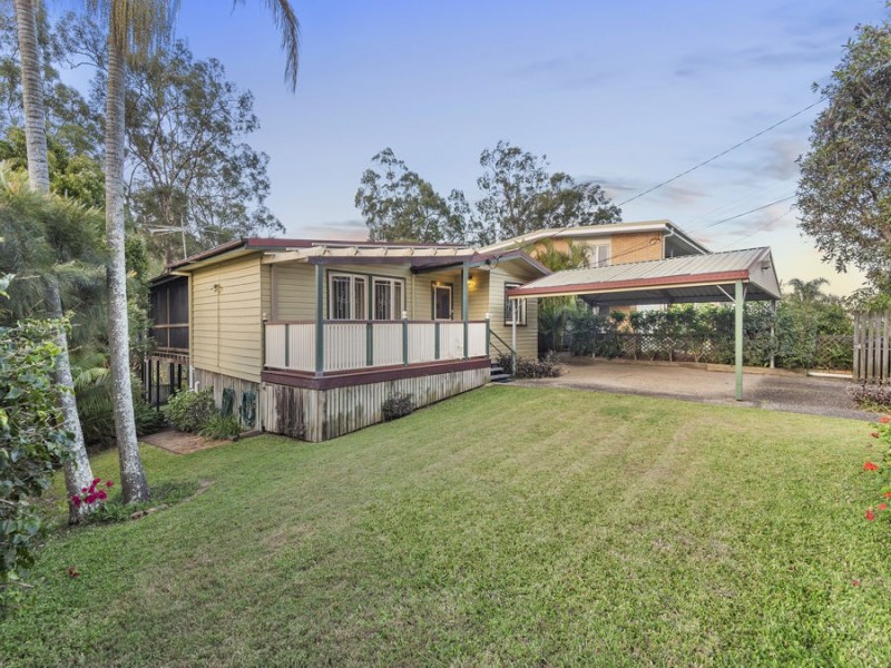 89 Mountain Street, Mount Gravatt QLD 4122