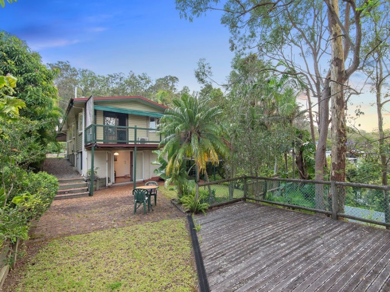 89 Mountain Street, Mount Gravatt QLD 4122