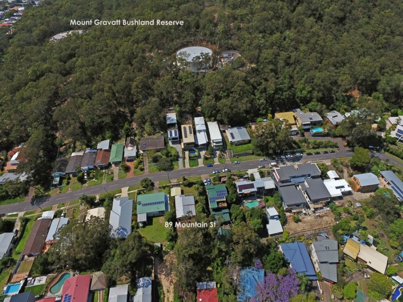 89 Mountain Street, Mount Gravatt QLD 4122