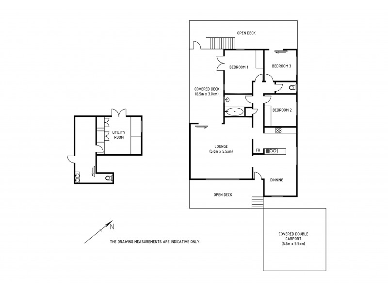 89 Mountain Street, Mount Gravatt QLD 4122 Floorplan