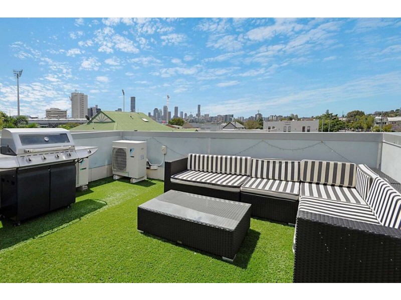 2/29 Lisburn St, East Brisbane QLD 4169