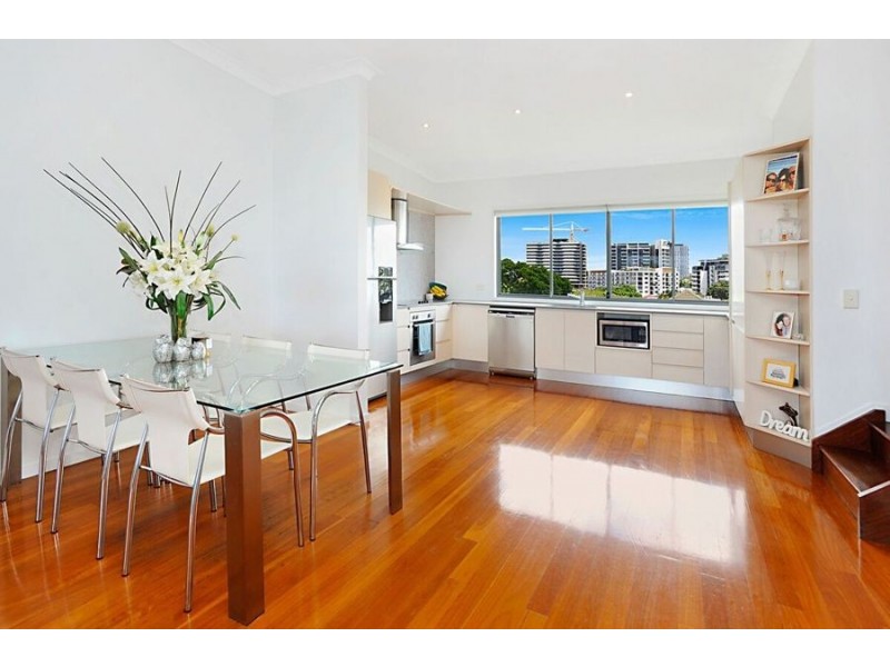 2/29 Lisburn St, East Brisbane QLD 4169