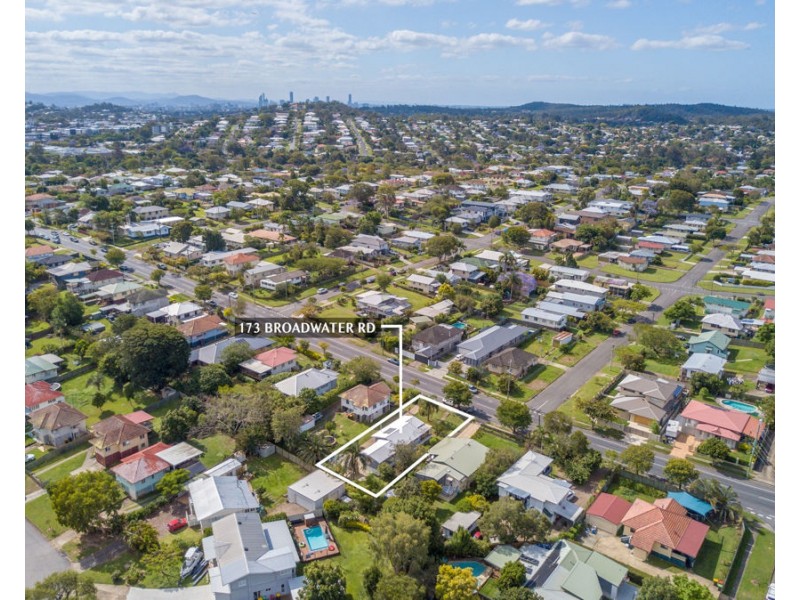 173 Broadwater Road, Mount Gravatt East QLD 4122