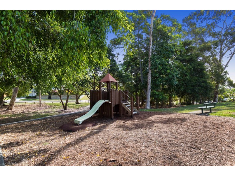 14 Kanumbra Street, Coorparoo QLD 4151