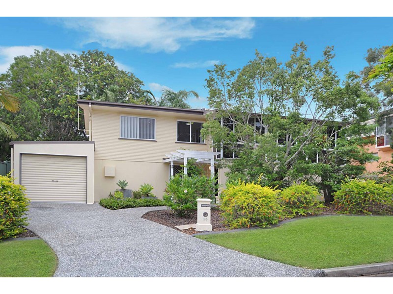 28 Coolmunda Street, Mansfield QLD 4122