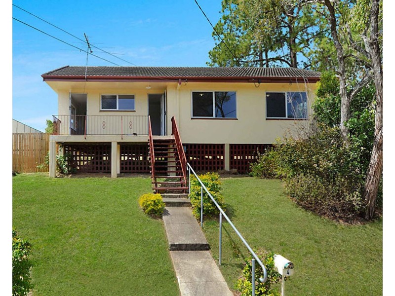 4 Ancilla Street, Mansfield QLD 4122