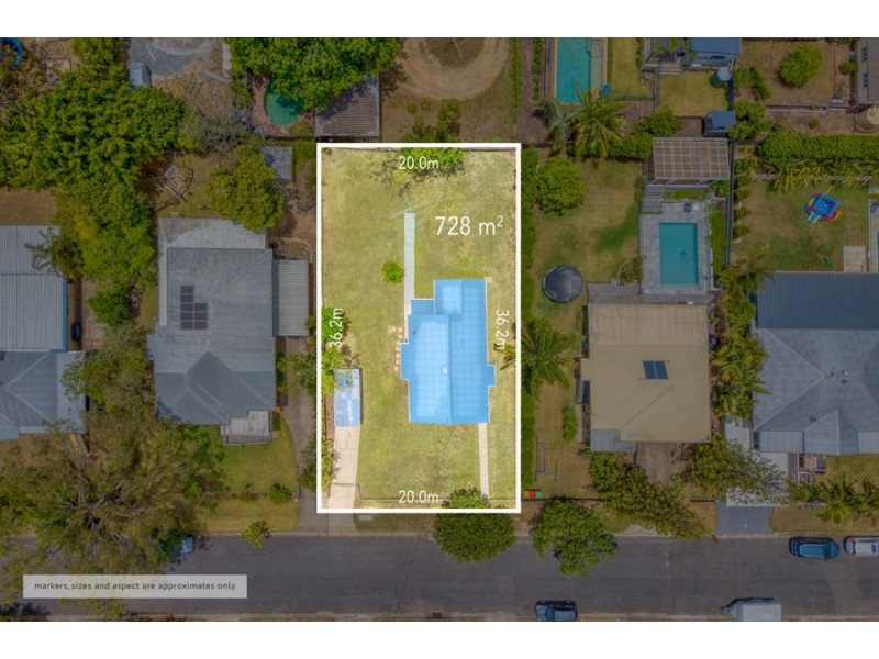 381 Ferguson Rd, Seven Hills QLD 4170