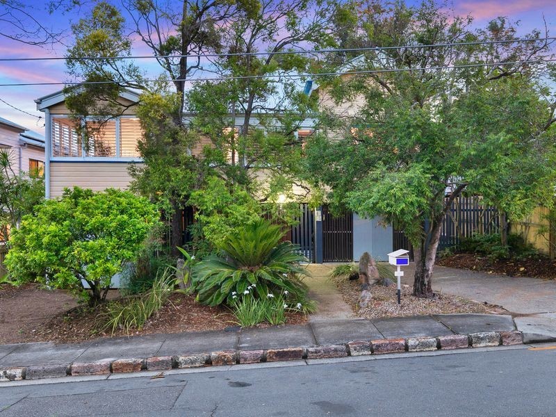 65 Abingdon Street, Woolloongabba QLD 4102