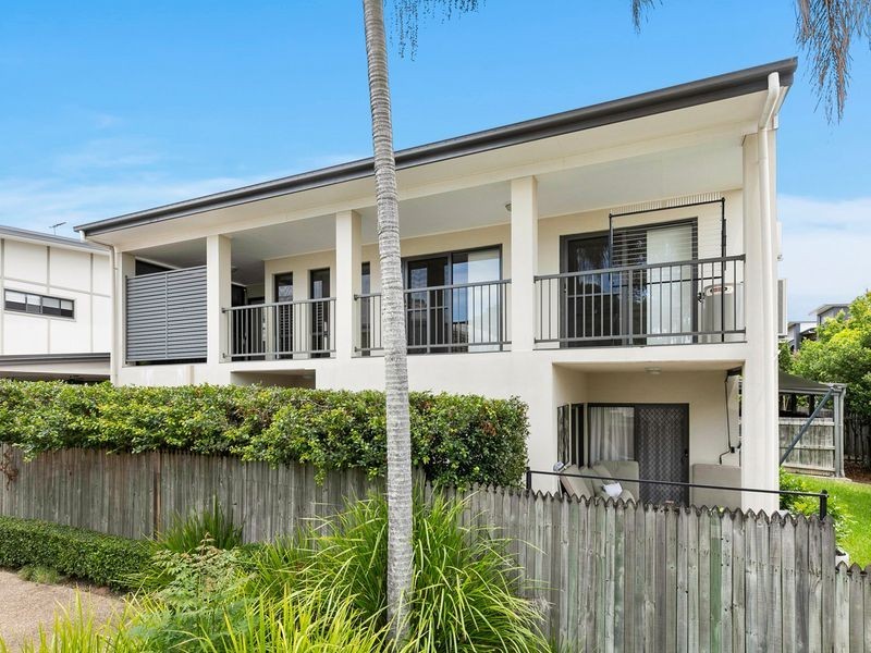 18/51 Daniells, Carina QLD 4152