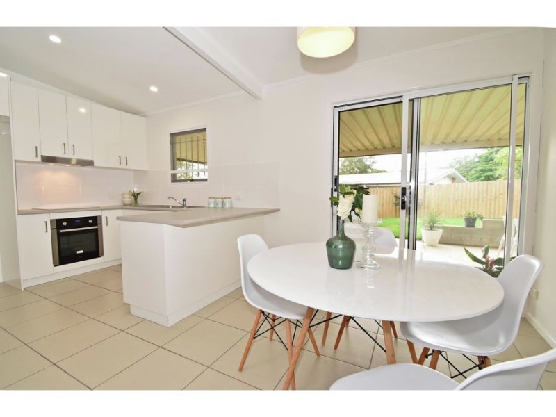 14 Blaine Street, Mount Gravatt QLD 4122