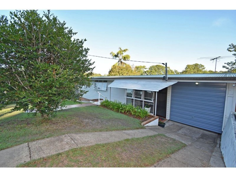 14 Blaine Street, Mount Gravatt QLD 4122