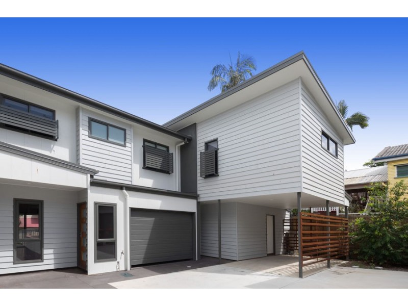 2/73 Railway Parade, Norman Park QLD 4170
