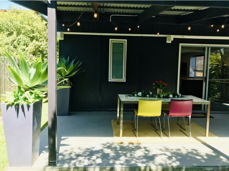 33 Muir St, Cannon Hill QLD 4170