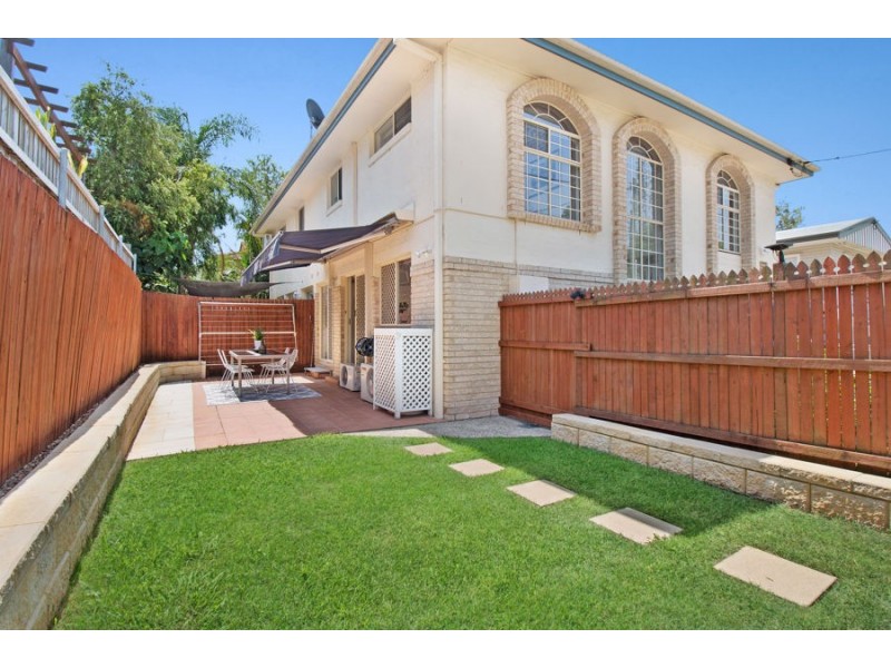 1 / 55 Princess Street, Camp Hill QLD 4152