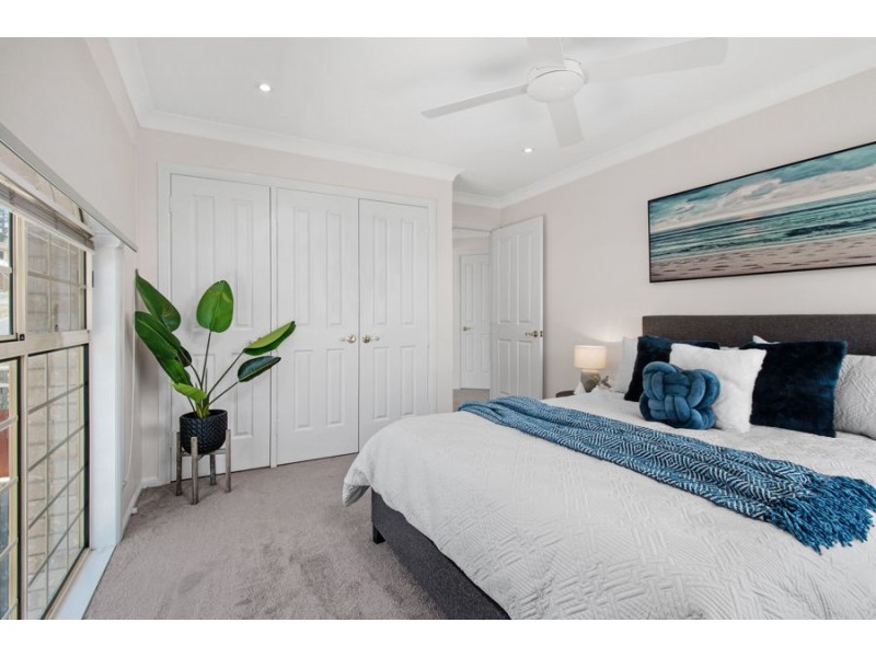 1 / 55 Princess Street, Camp Hill QLD 4152