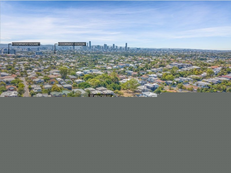 1 / 55 Princess Street, Camp Hill QLD 4152